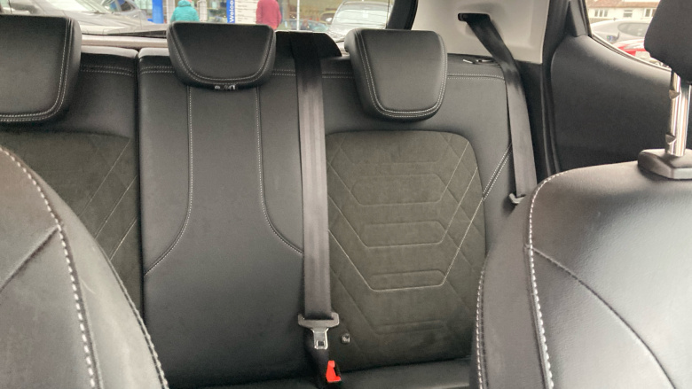 Ford Fiesta 1.0 EcoBoost Titanium X 5dr Petrol Hatchback